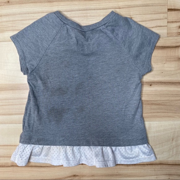 Nike Just Do It Top - Picture 4 of 4